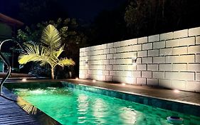 Rosatrip Surf Bungalows